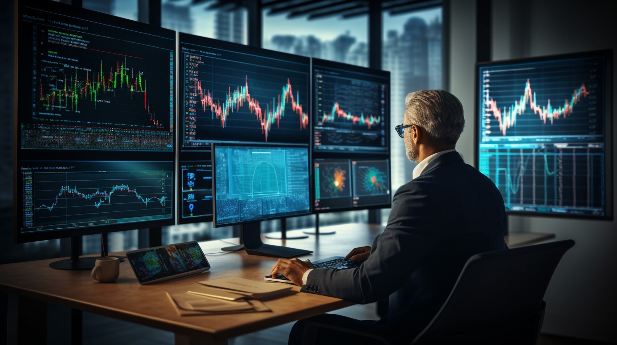 Financial Reporting