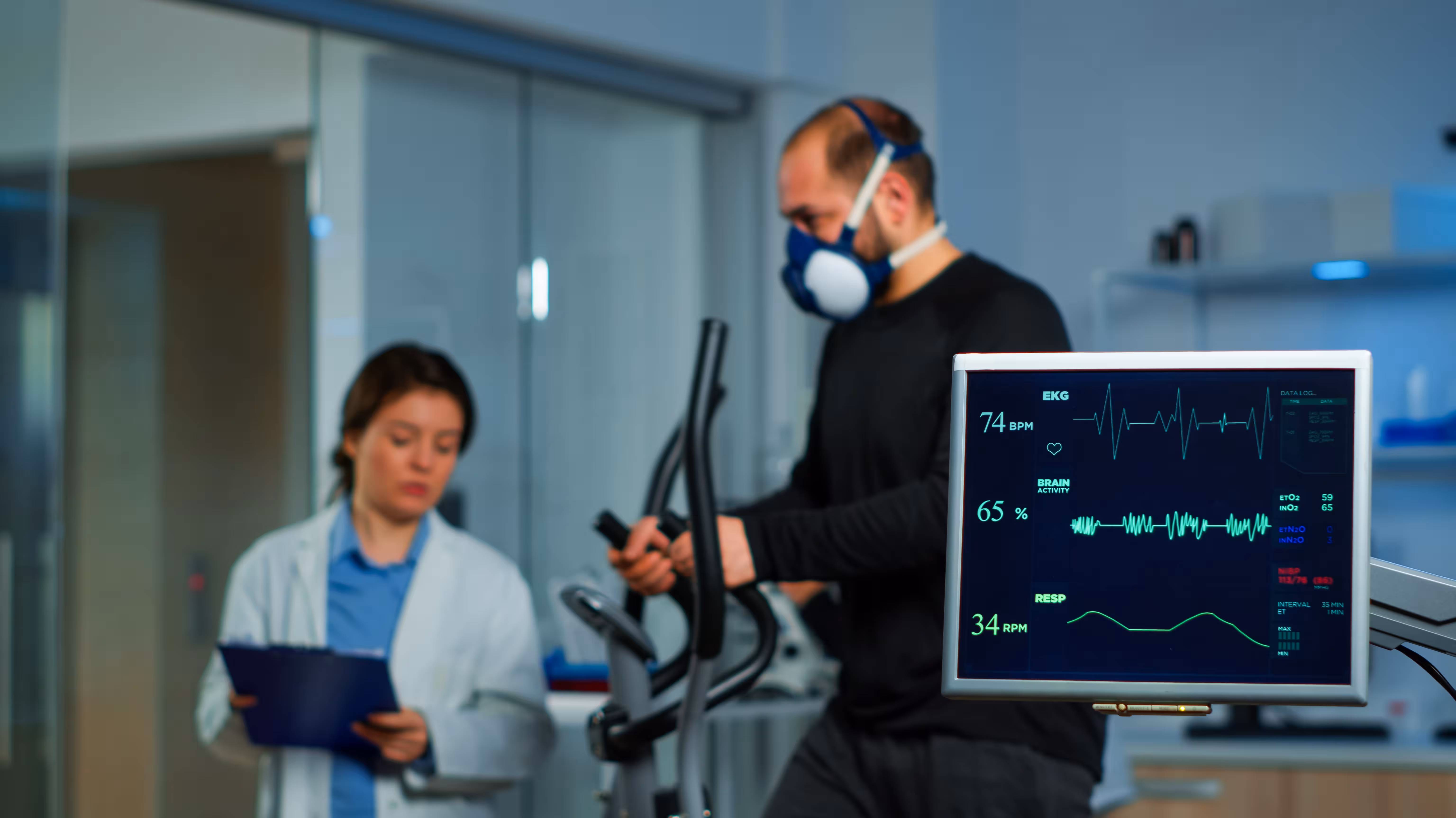 Healthcare Optimization