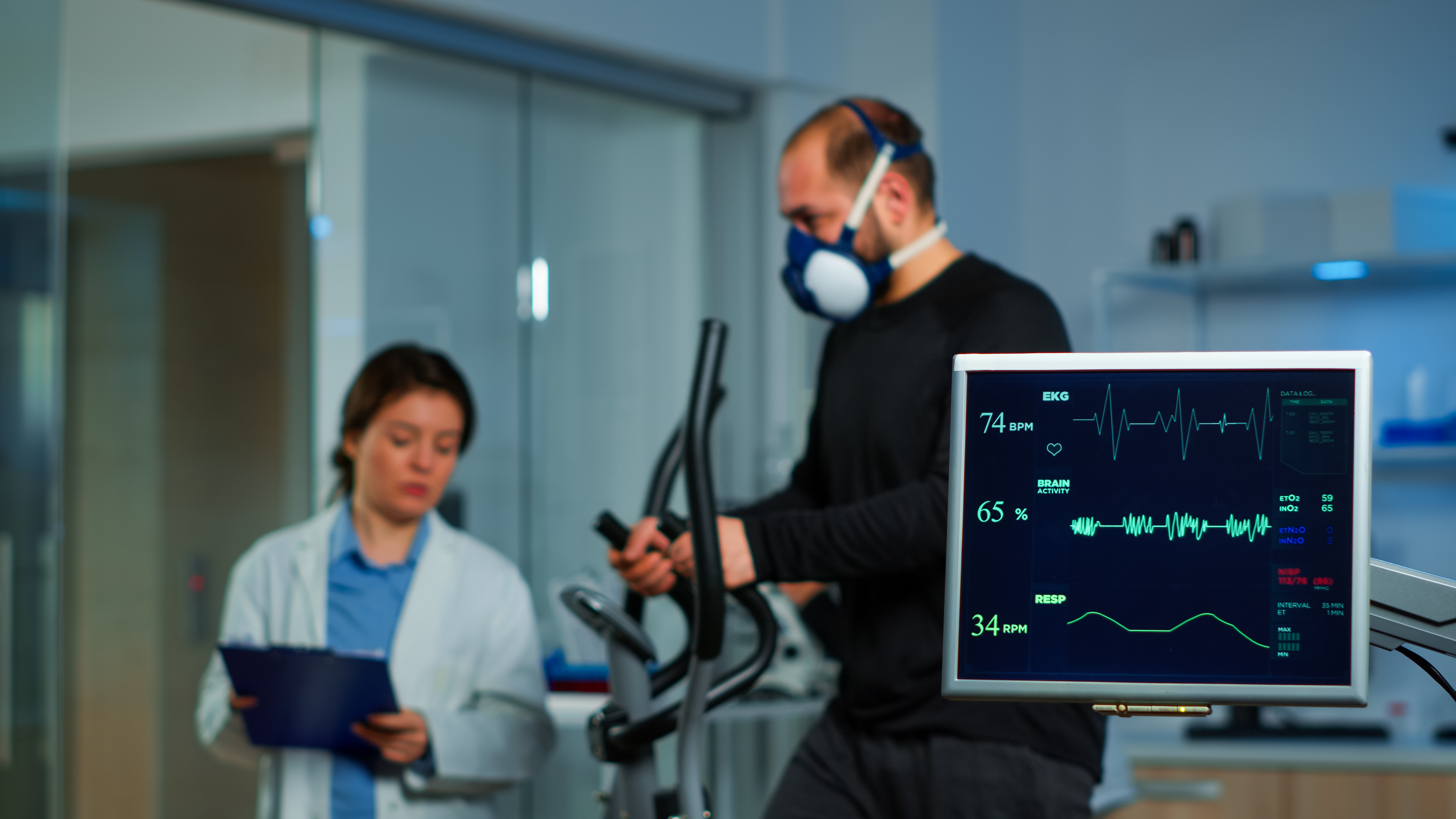 Healthcare Optimization