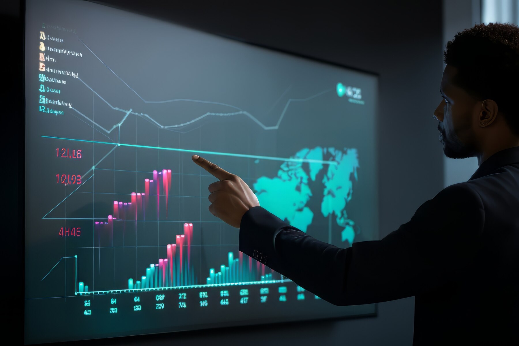 Sales Forecasting