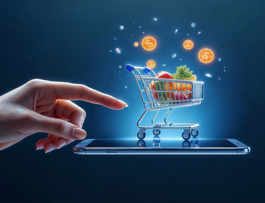 AI growth stories and business impact