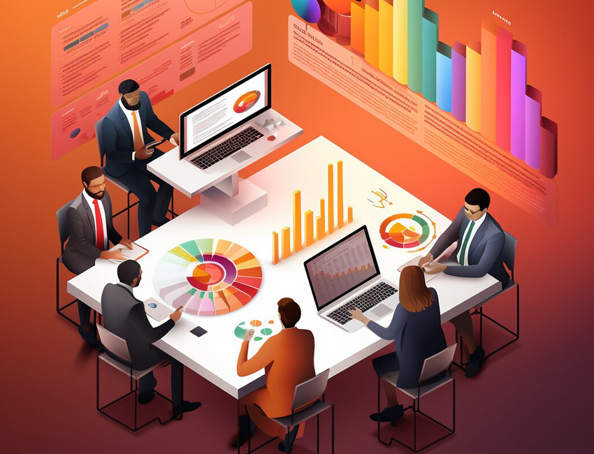 Sales Forecasting Image