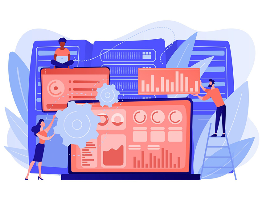 Automated-Reporting-and-Summarization