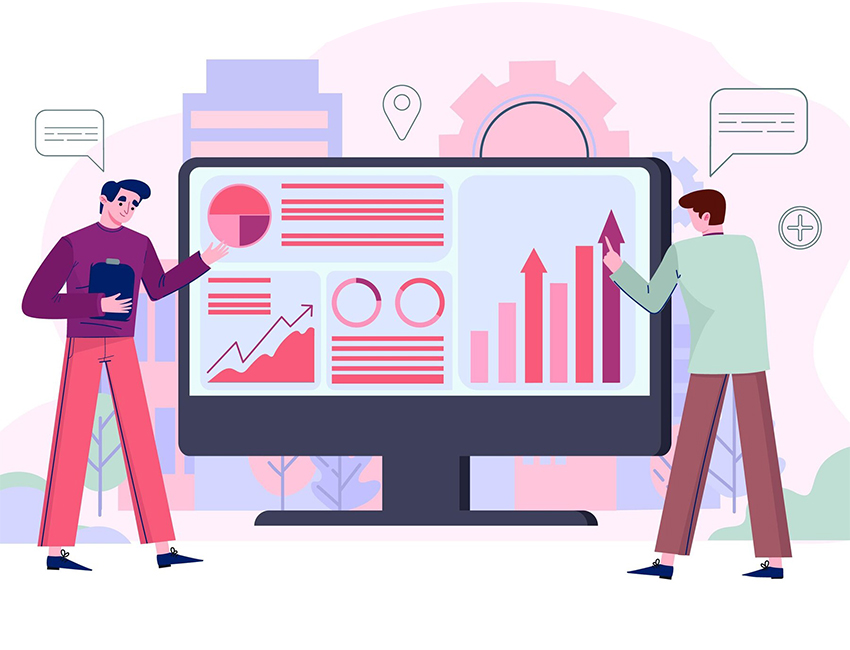 Data-Driven-Forecasting