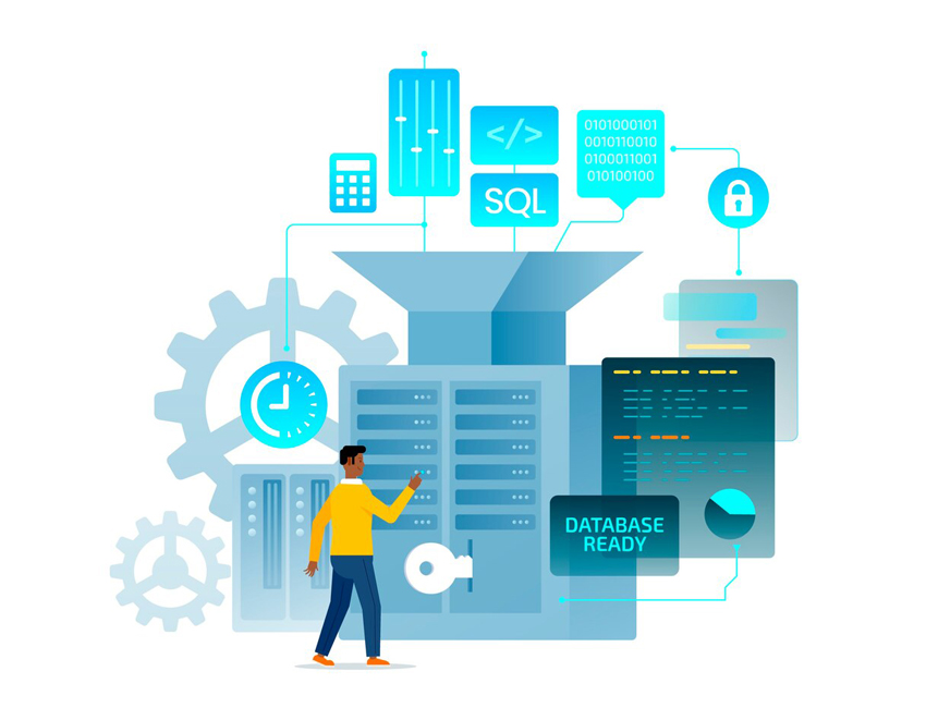 Scalable-Solutions-forComplex-Data