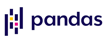pandas 