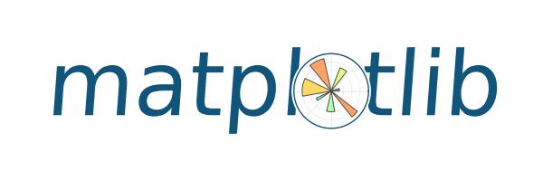 matplotlib 