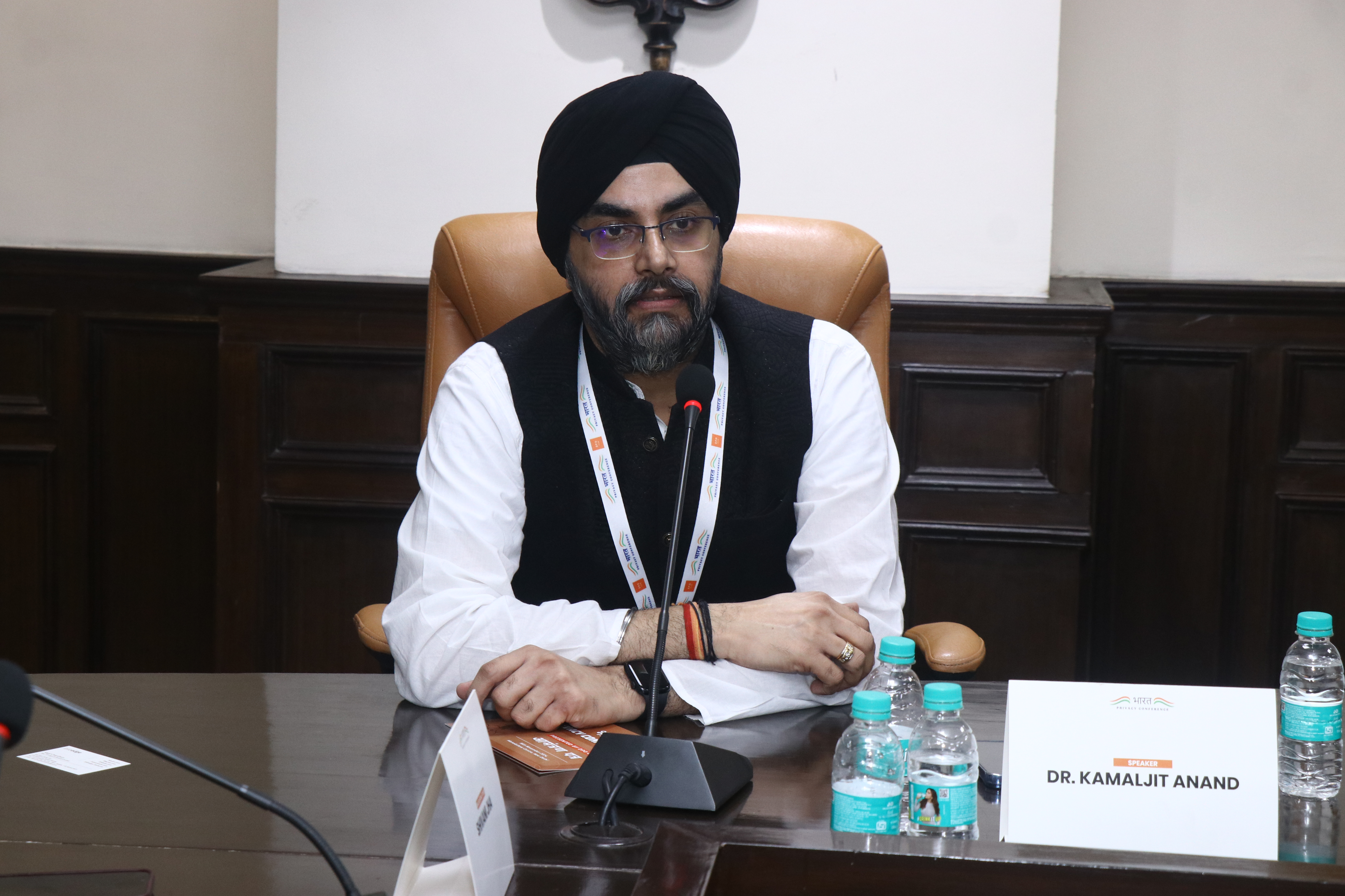 Media Interaction Image